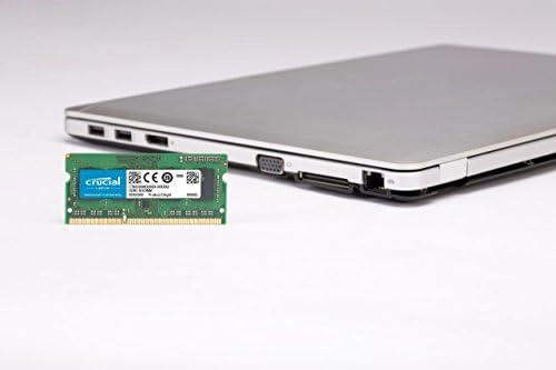 SODIMM DDR3 RAM - 1600MHz