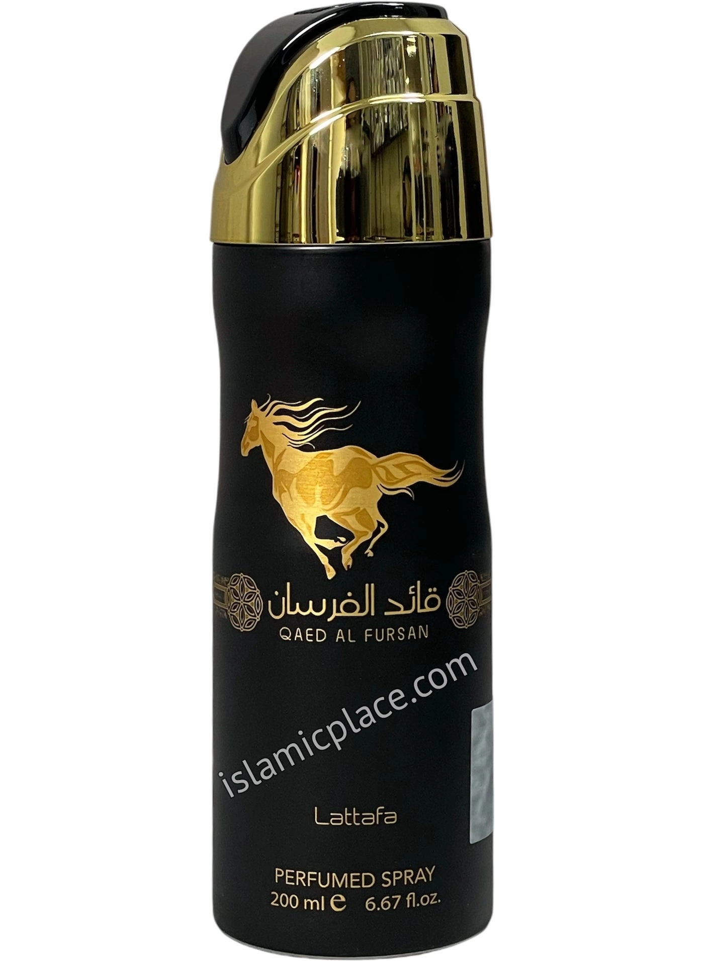 QAED AL FURSAN Eau De Parfum 200 ml