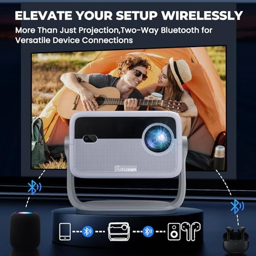 P30 Pro 600 ANSI lumens 1920 x 1080