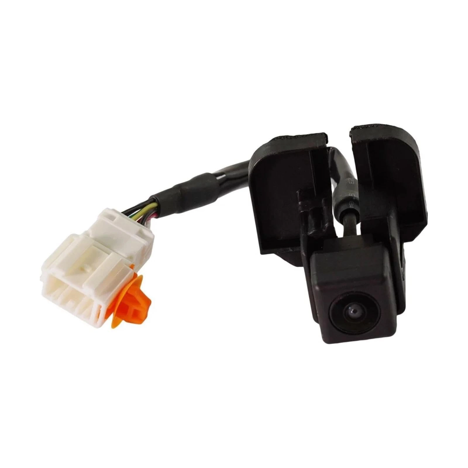 Reversing Camera - Night vision Wired