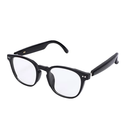 Smart Glasses - 5.4 Anti Blue Light AI Voice Helper