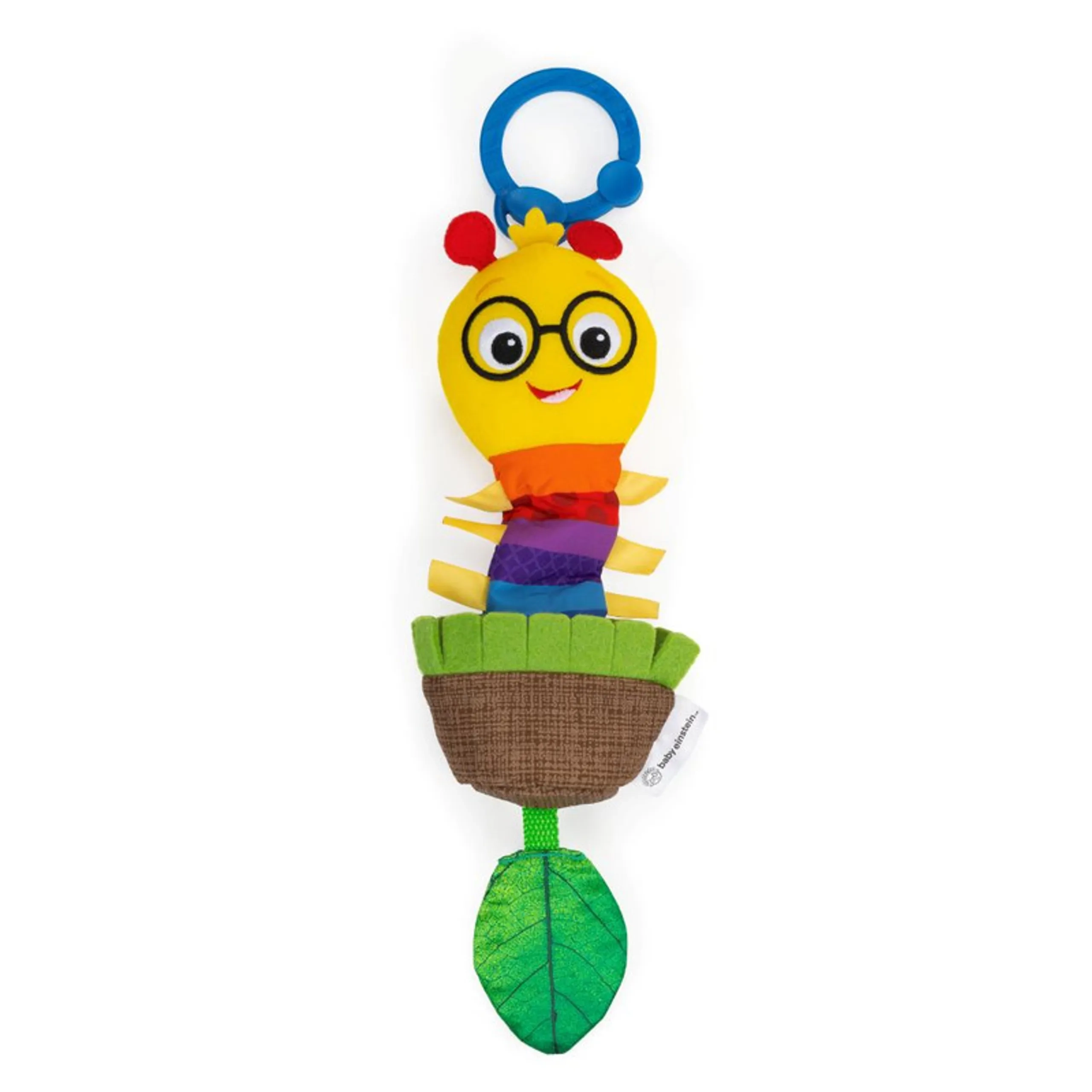 Baby Einstein Cal-a-Puller - 0 month & above