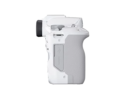 EOS R50 Vlogger Kit + 32GB SD