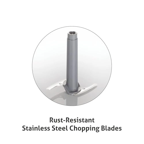 SA4040BL - 0.5 Litres 230 Volts (AC)