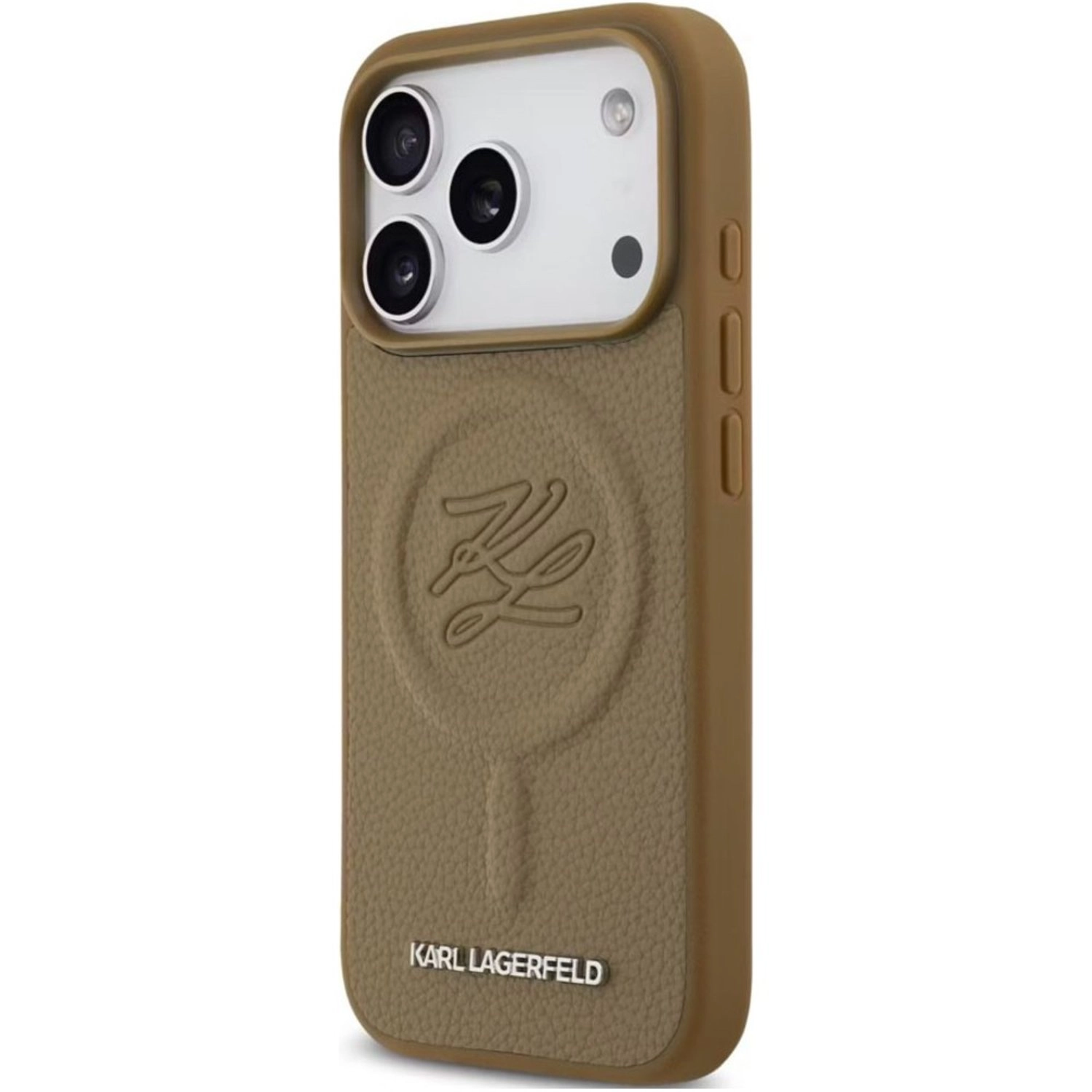 MagSafe Case for iPhone 17 Pro Max