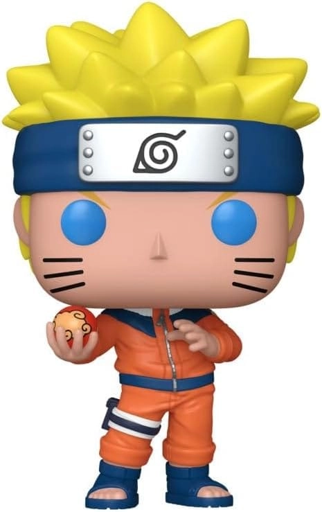 Naruto - Animation