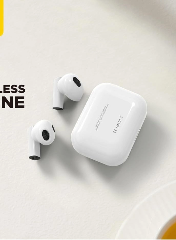 K6 Mini Wireless Earbud