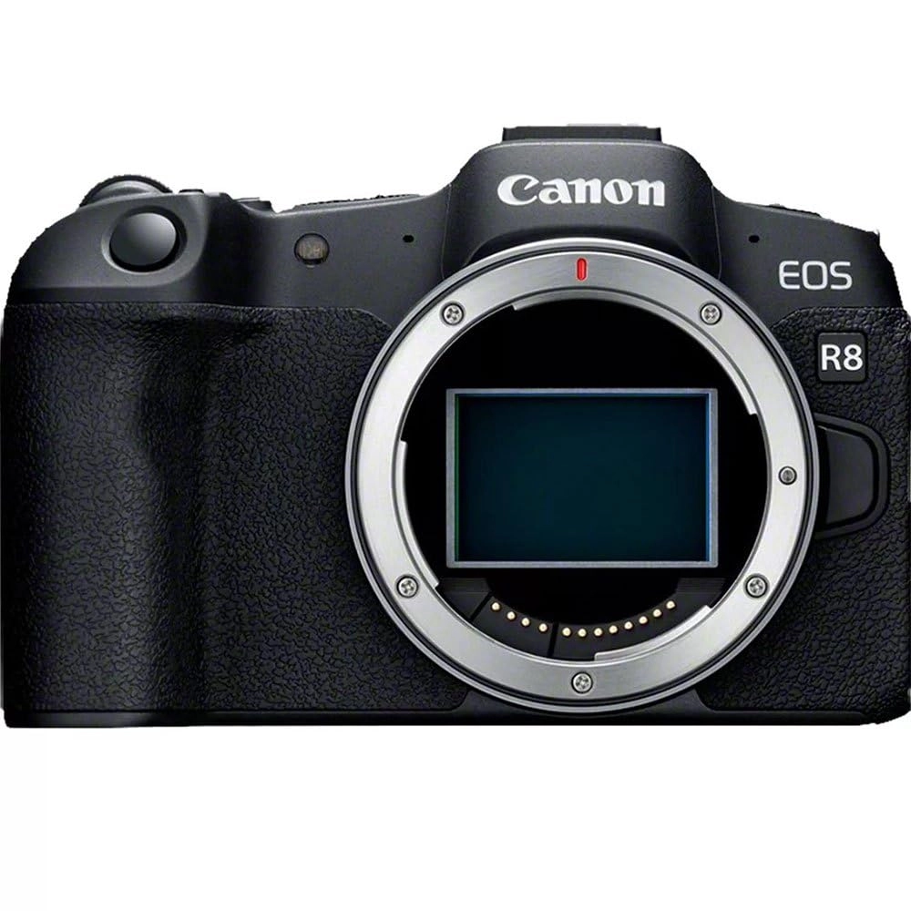 EOS R8 Body