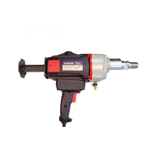 Diamond Core Drill - 2600W 0-1400 RPM 180mm