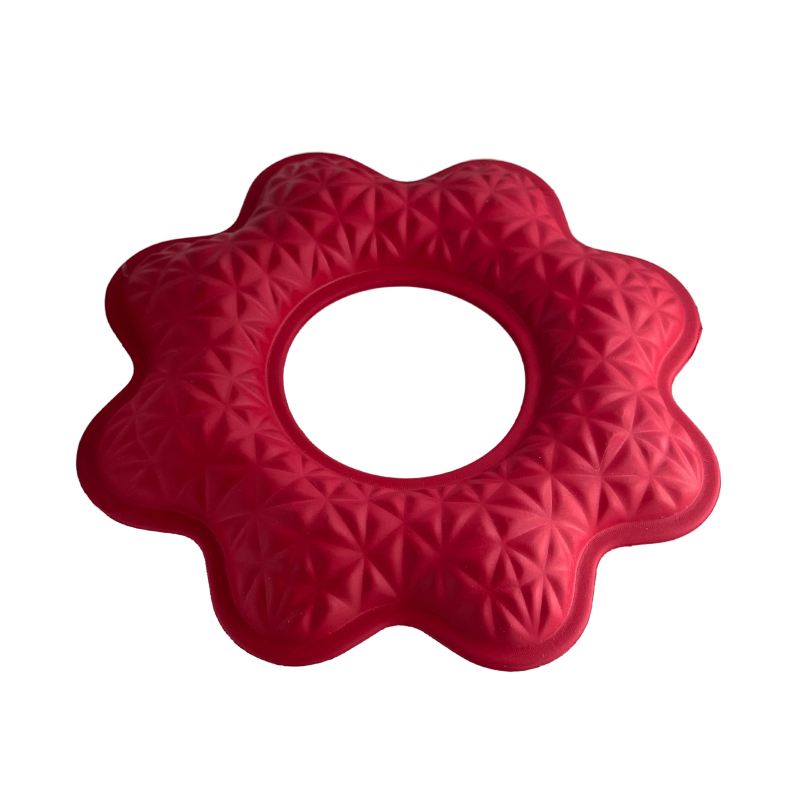 Bestpets AQUADOG FLOWER RING - Water Toy
