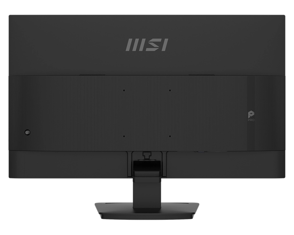 PRO MP 273A - 27 inch 1920 X 1080 pixels
