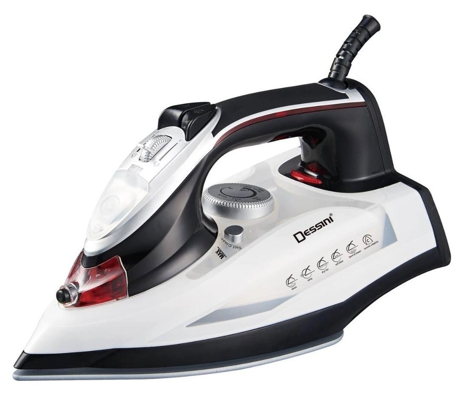 DESSINI SI9009 - 350ml 2200W