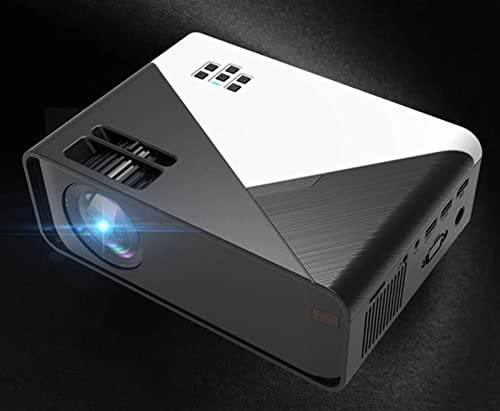 Portable Projector - 1080P