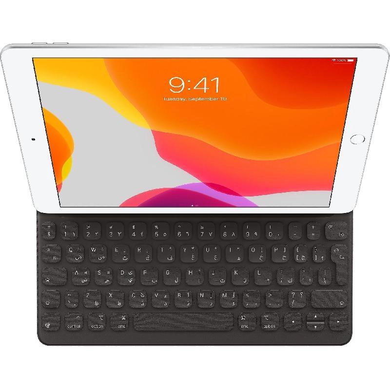 Keyboard Case with Smart Connector for iPad 10.2-inch (2019) / iPad Air 10.5-inch