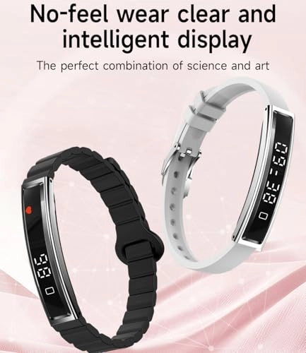 Smart Bracelet