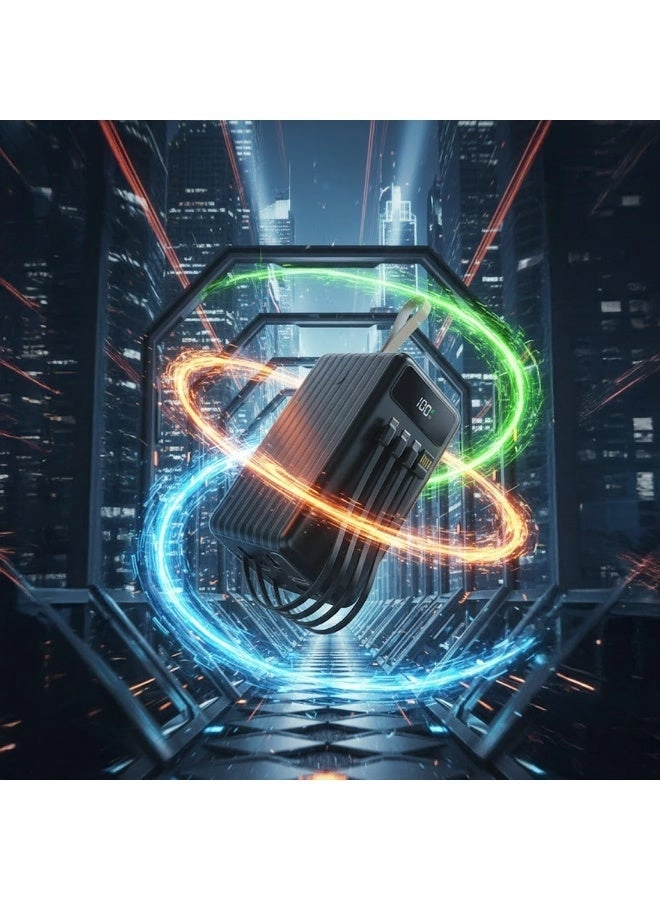 TRM-1080 - 80000 mAh