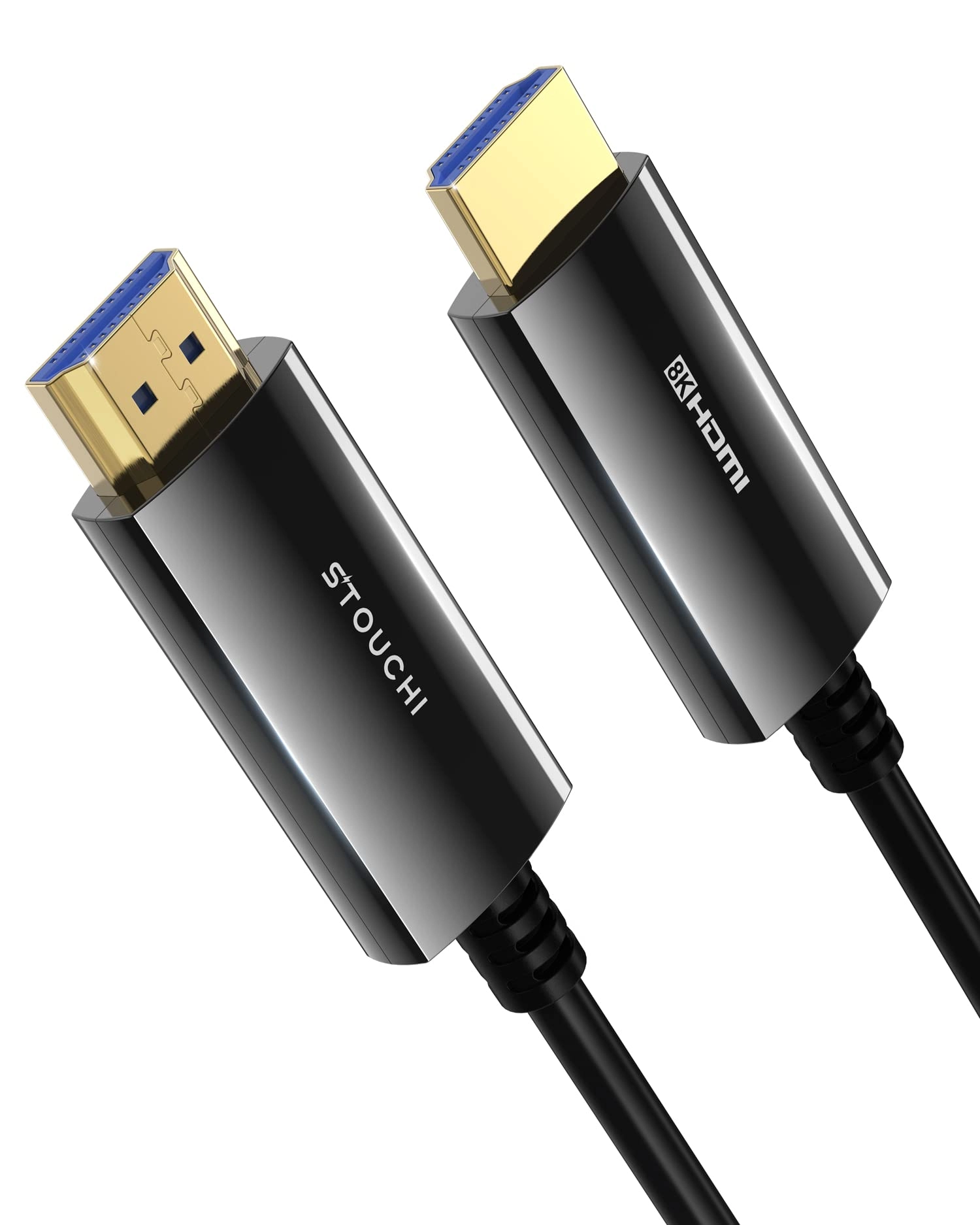 Stouchi Technology Limited 8K HDMI Cable 10m