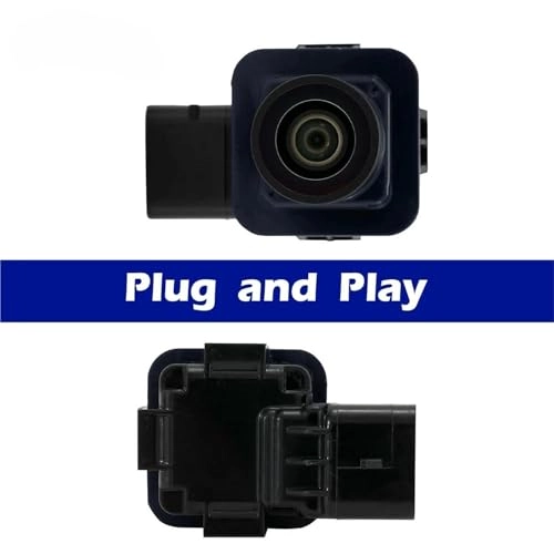 DB5T-19G490-AC - Night vision Wireless