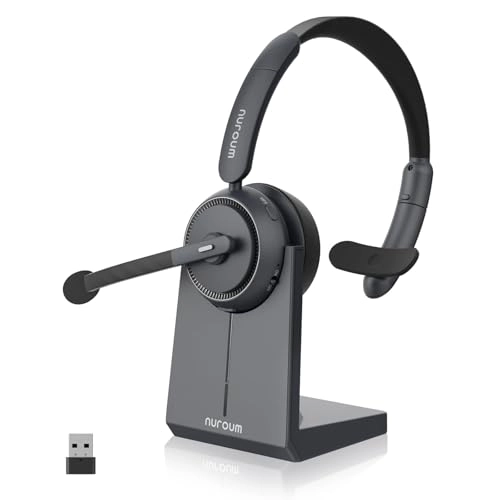 HP31S Wireless Headset