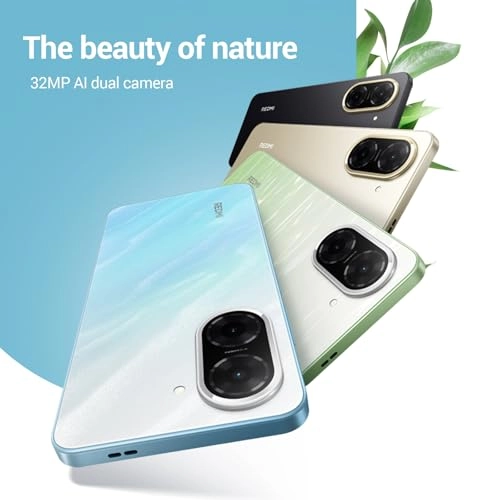 Redmi A5 - 4GB 128GB