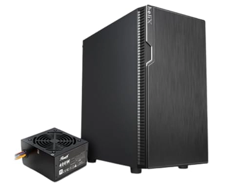 Rosewill FBM-X2-400-HELIX - Micro ATX