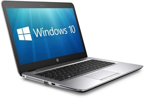 EliteBook 840 G3 - 14'' i5 8GB DDR 256GB SSD