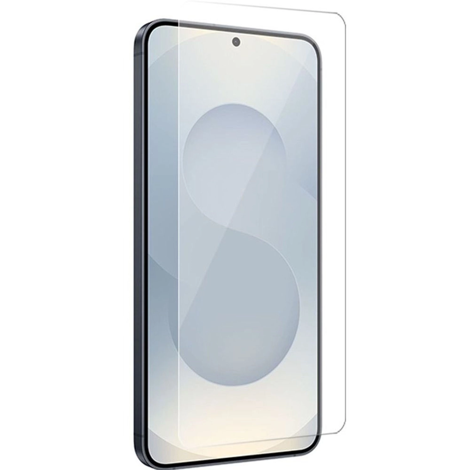 Max & Max HD Tempered Glass Screen Protector for Samsung Galaxy S25