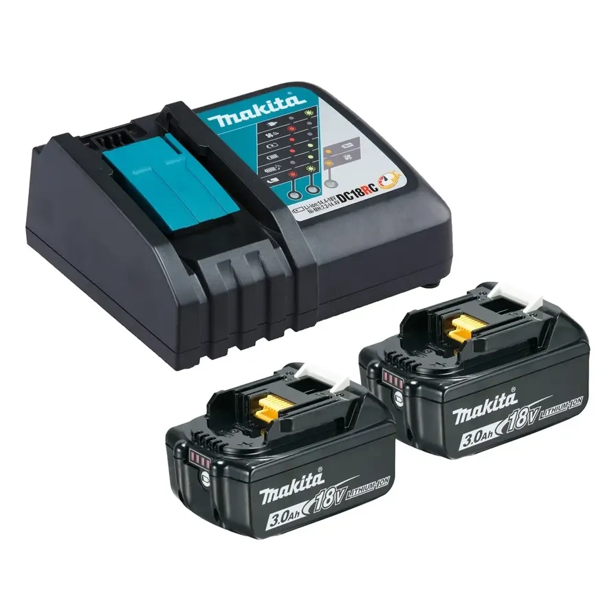 Brushless Jigsaw - 18V 23mm Cordless