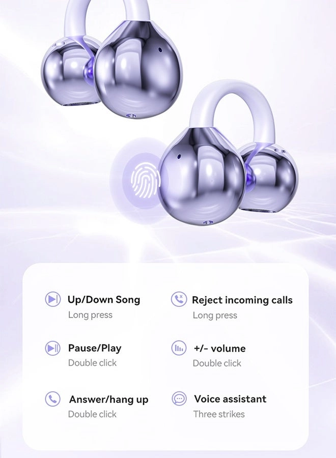 3 Pro - Wireless Earbud