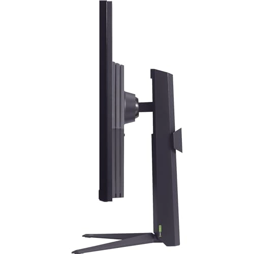 32GS85QX-B - 32 Inches 2560 x 1440 Pixels