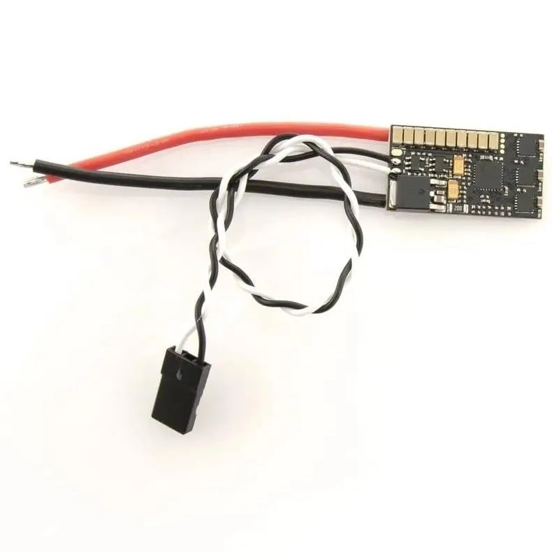 XsidY1011 32-bit ESC Electronic Speed Controller - 40A 50A 2-6S