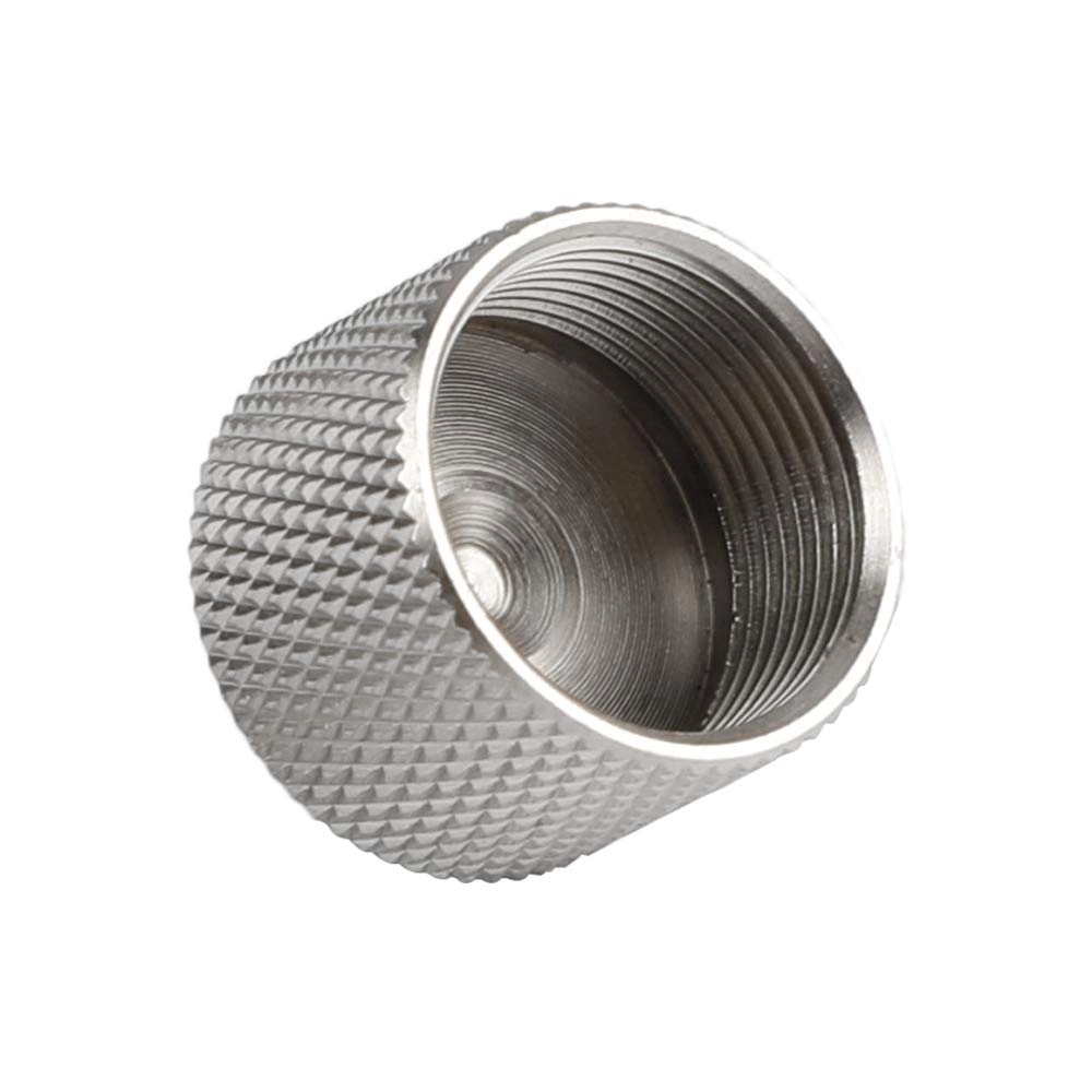 5/8"-27 to 3/8"-16 Adapter - Female to Male 0987