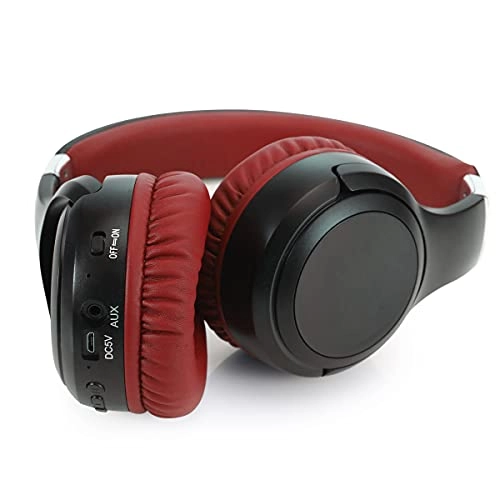Wireless Music Headphones
