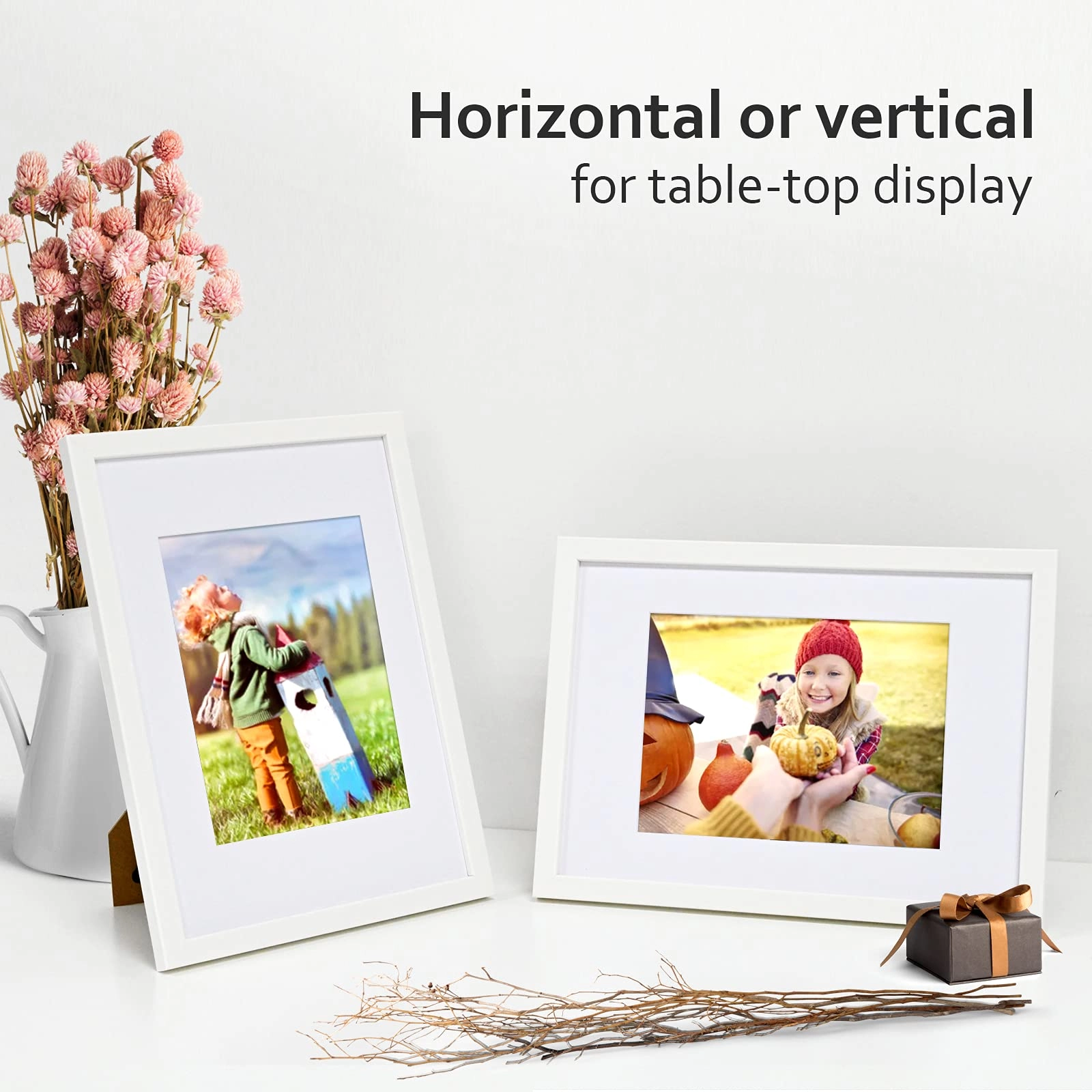 Picture Frame - A4