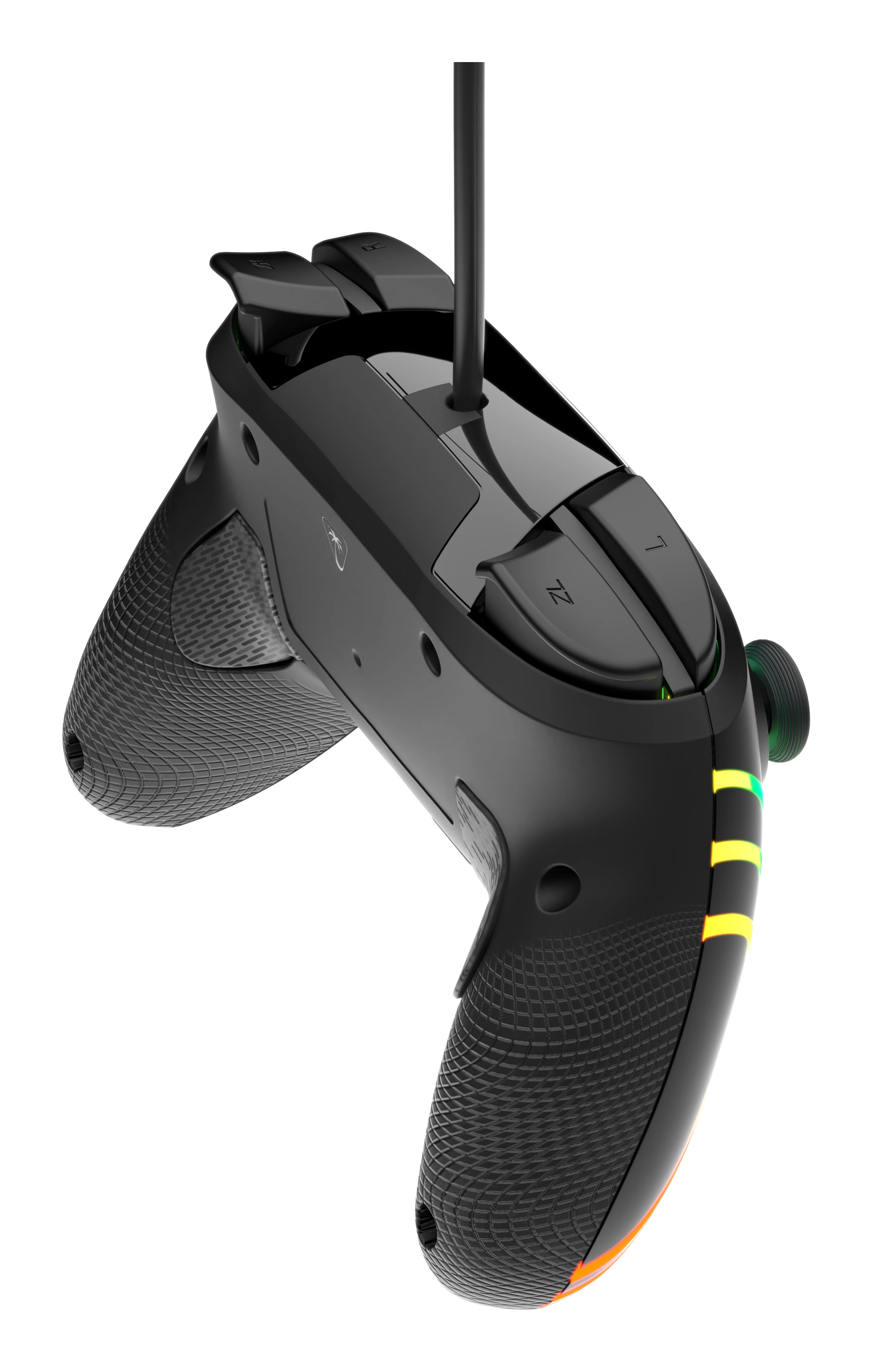 Afterglow Wave - Black