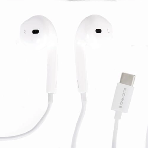 101 Wired Earbud