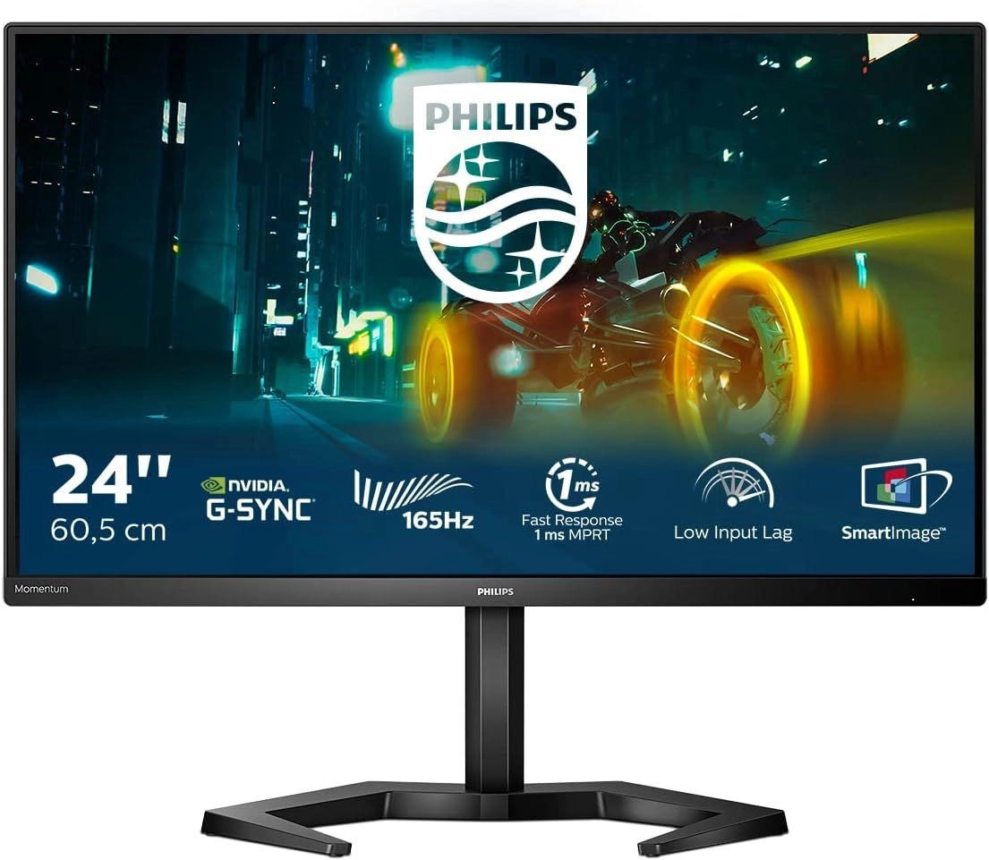 Philips 24M1N3200ZA - 1920 X 1080 23.8 inch