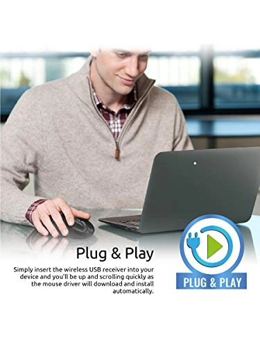 (Refurbished) CLIX2 - Wireless