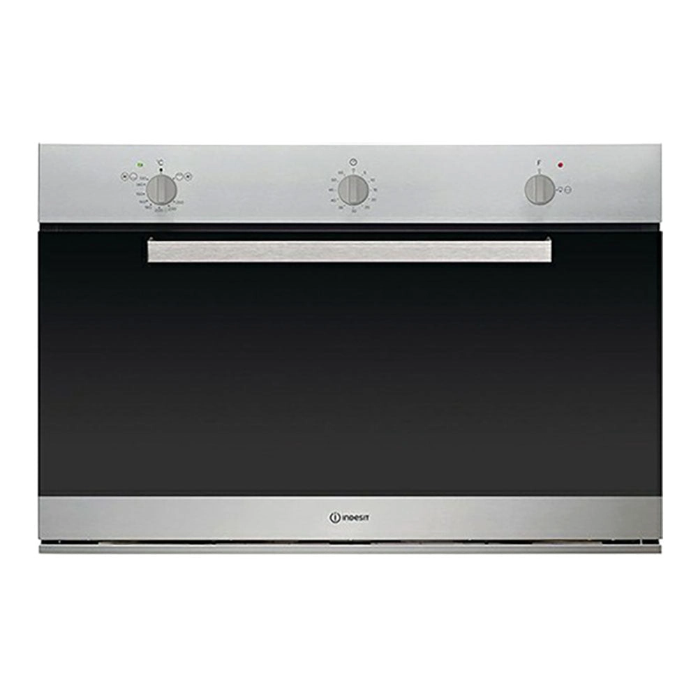 Indesit IMW-734IX 90cm Electric Oven