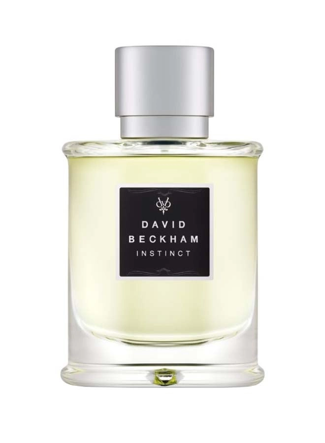 Intimately Eau de Toilette 75 ml