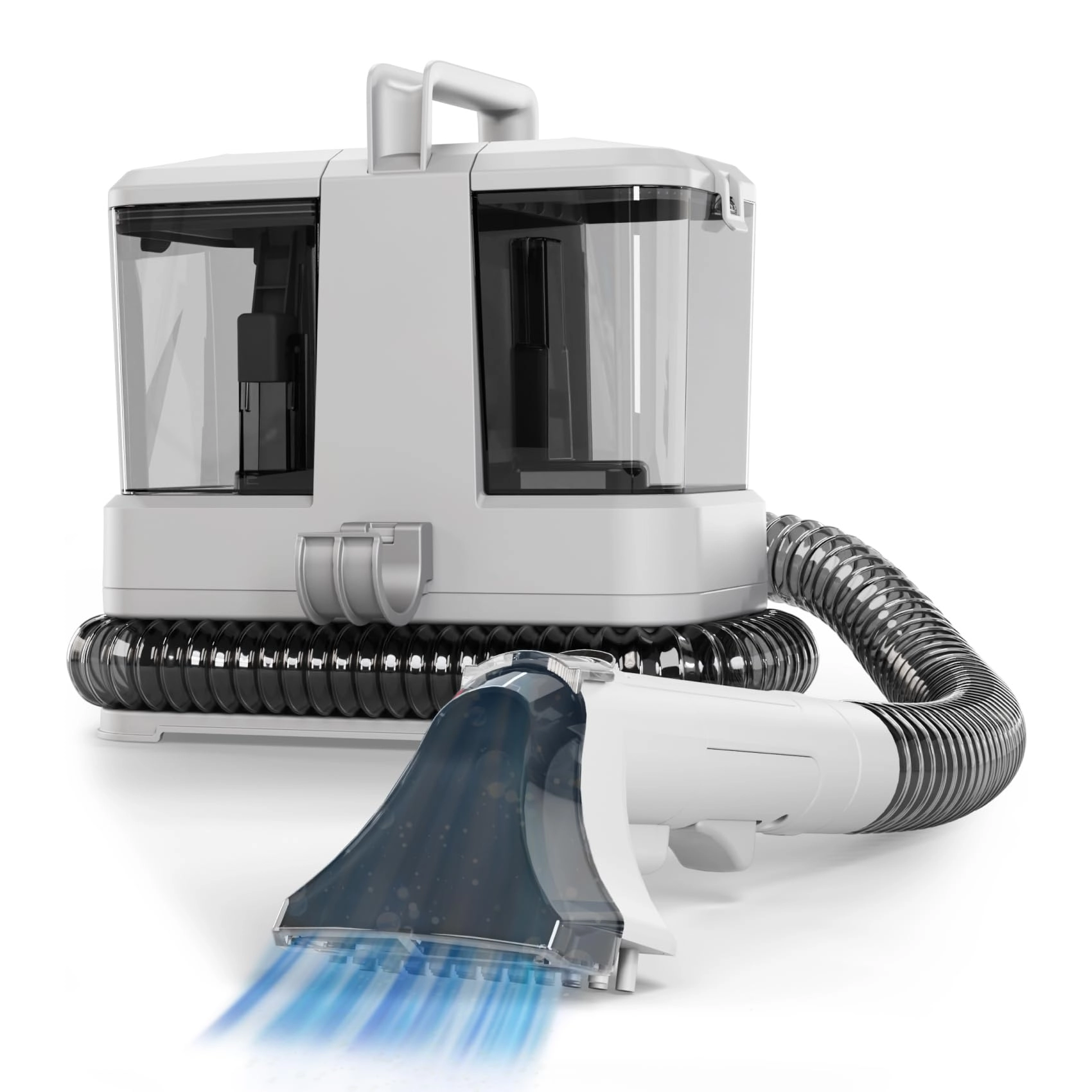 Media Evolution Compact Cleaner - Wet Vacuum