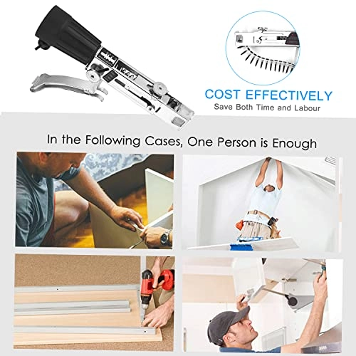 Chain Nail Adapter - Automatic 41-46mm