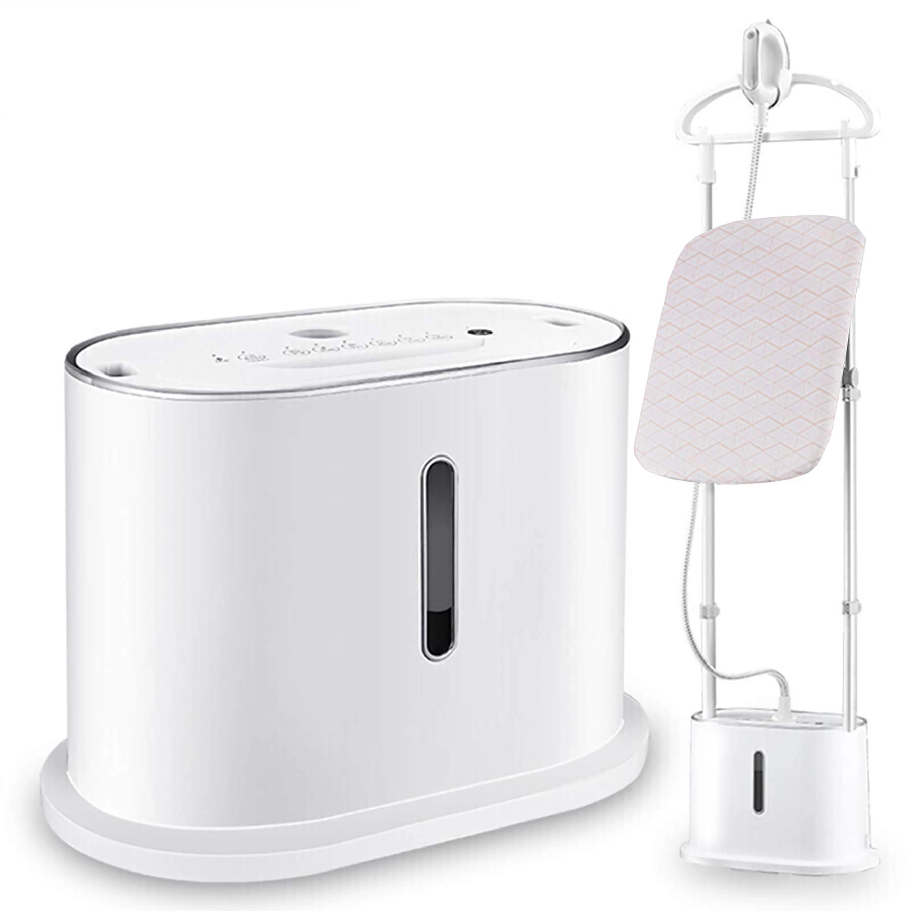 Garment Steamer - 2000W 2.2L 45S Fast Heating