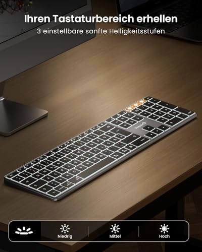 K110-A - DE Wireless