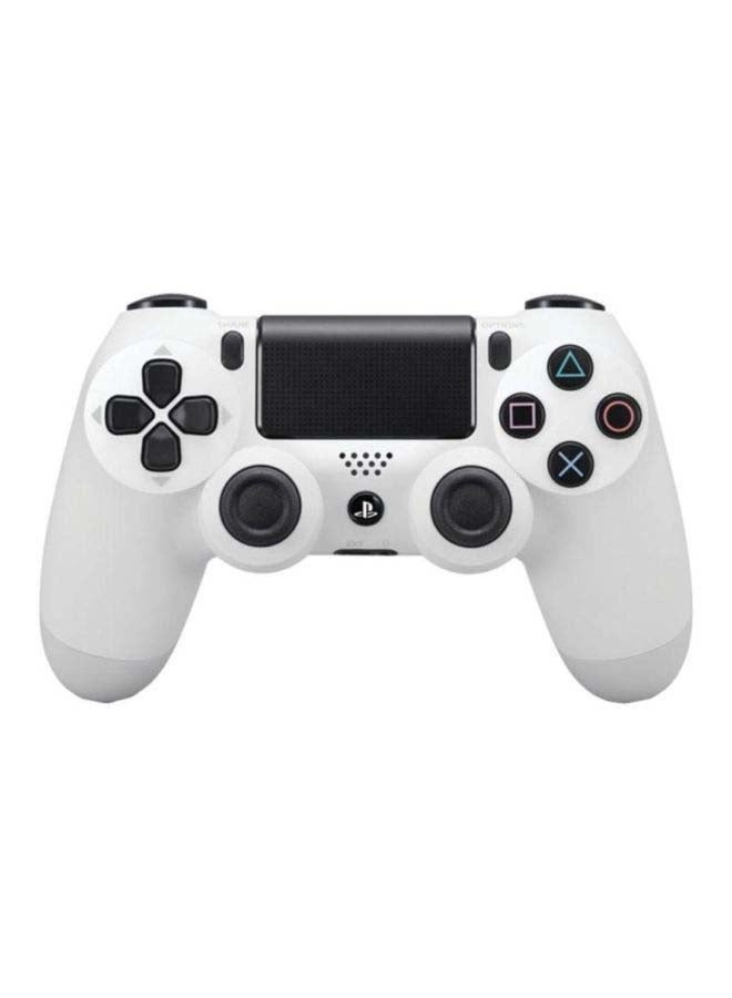 DualShock 4 V2 Wireless Controller (PS4) Black