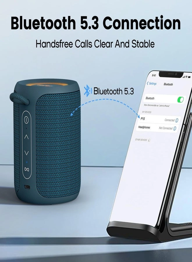 Bluetooth Speaker - 15W