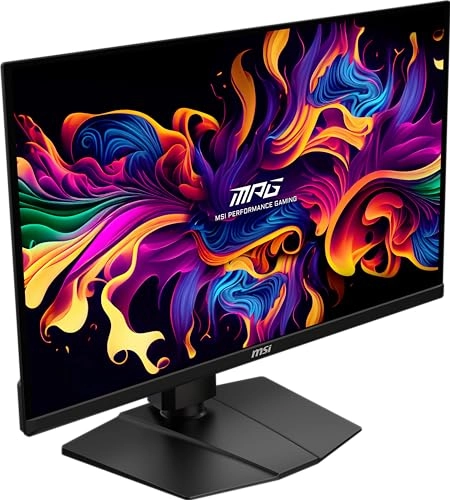 MAG 271QPX - 27 inch 2560 X 1440 pixels