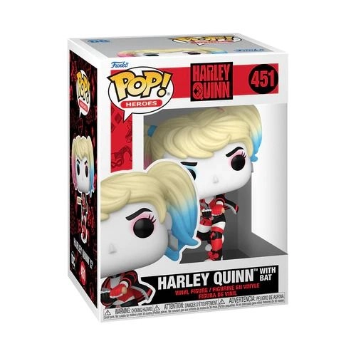 Harley Quinn - DC Comics - 30th Anniversary