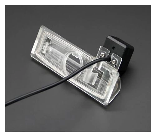Rear View Parking Camera - Night Vision Wired or Wireless 1280 x 720 Pixels