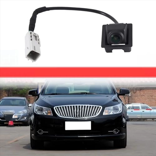 Rear View Backup Camera - Night vision